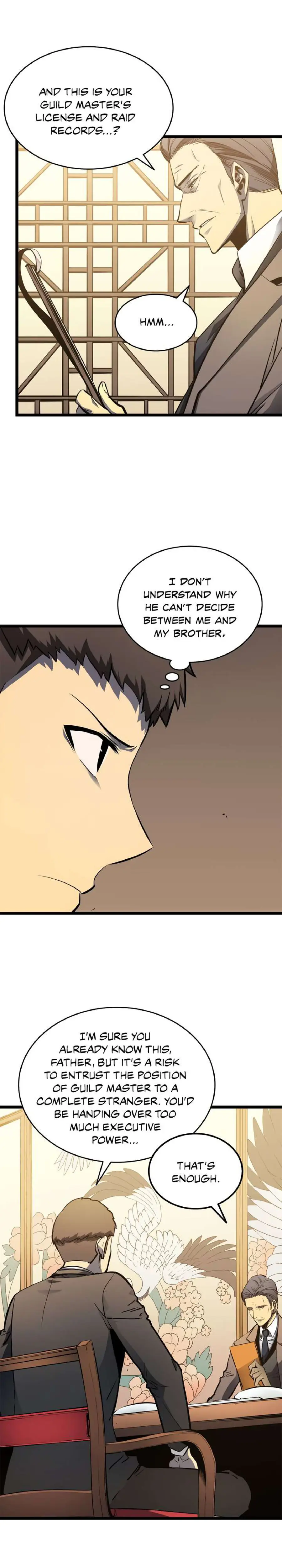 solo leveling ch57 p15 solo leveling ch057 p015