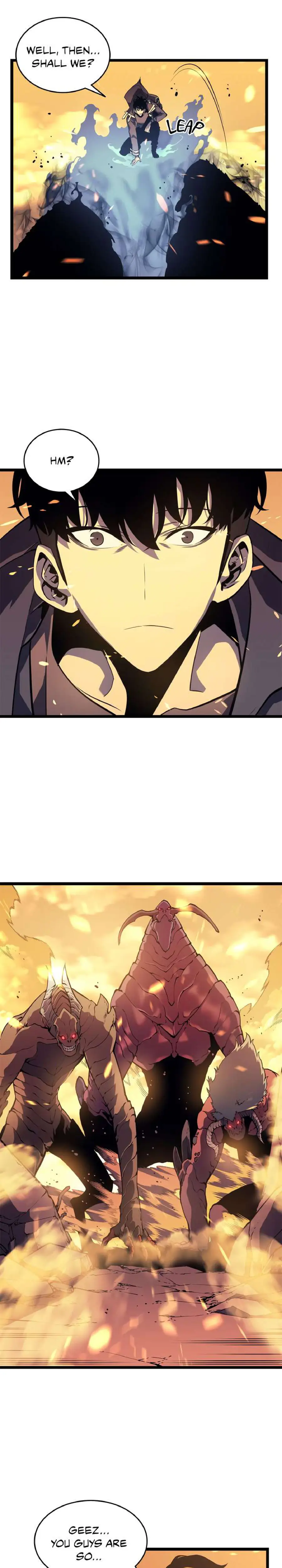 solo leveling ch58 p6 solo leveling ch058 p006