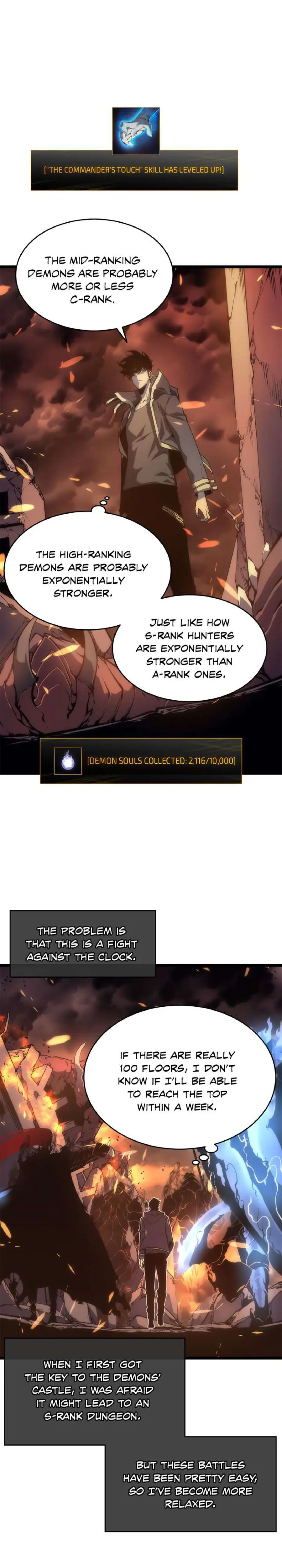 solo leveling ch58 p16 solo leveling ch058 p016