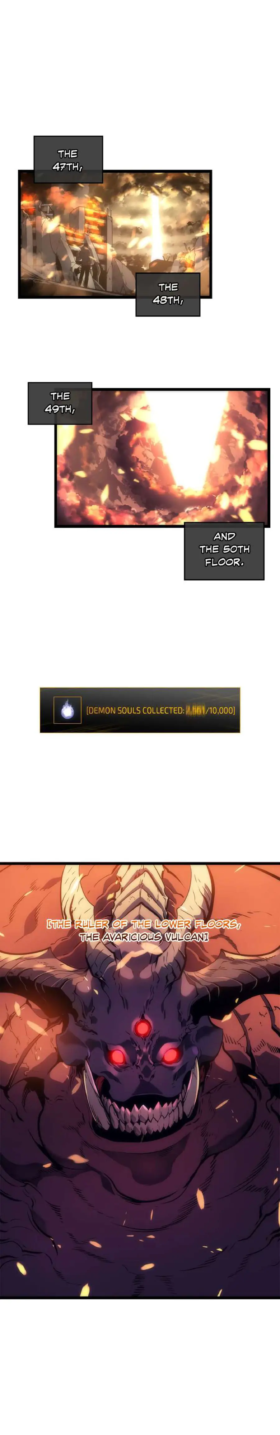 solo leveling ch58 p17 solo leveling ch058 p017