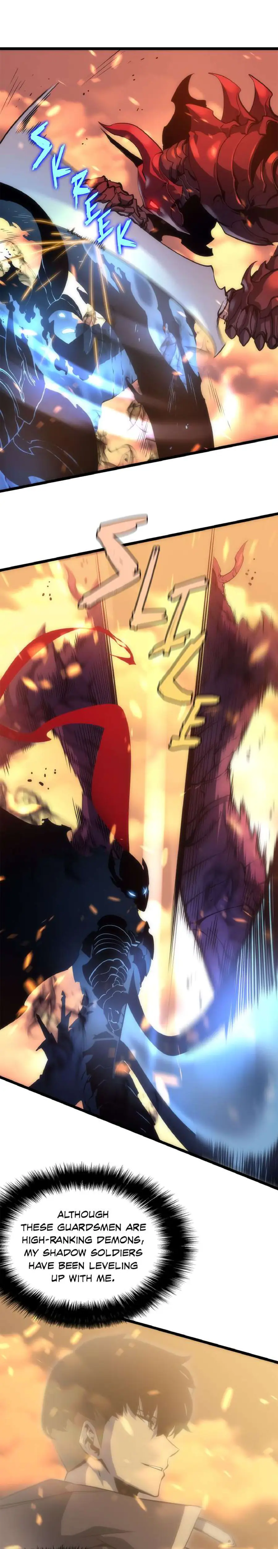 solo leveling ch58 p22 solo leveling ch058 p022