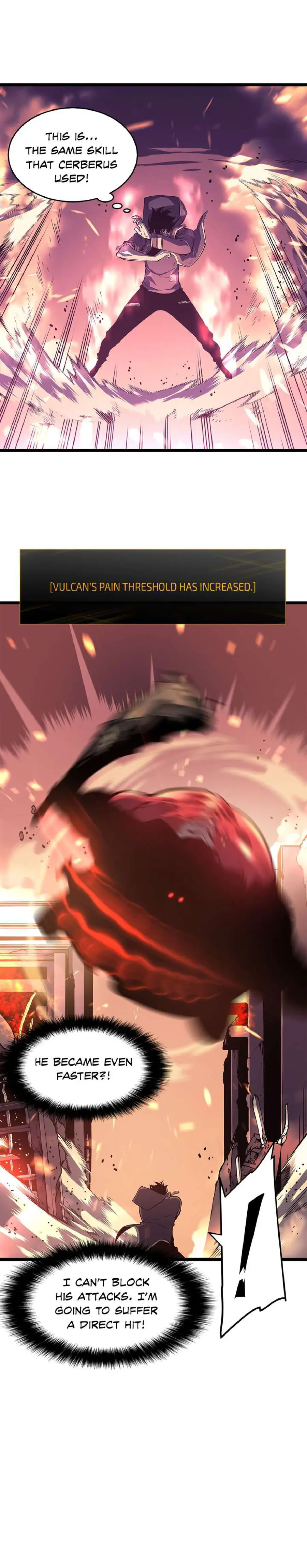 solo leveling ch59 p5 solo leveling ch059 p005
