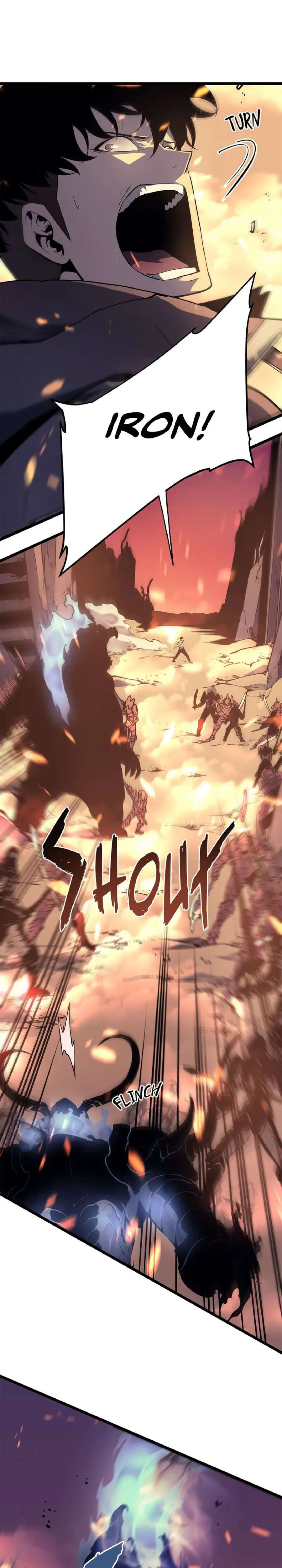 solo leveling ch59 p6 solo leveling ch059 p006