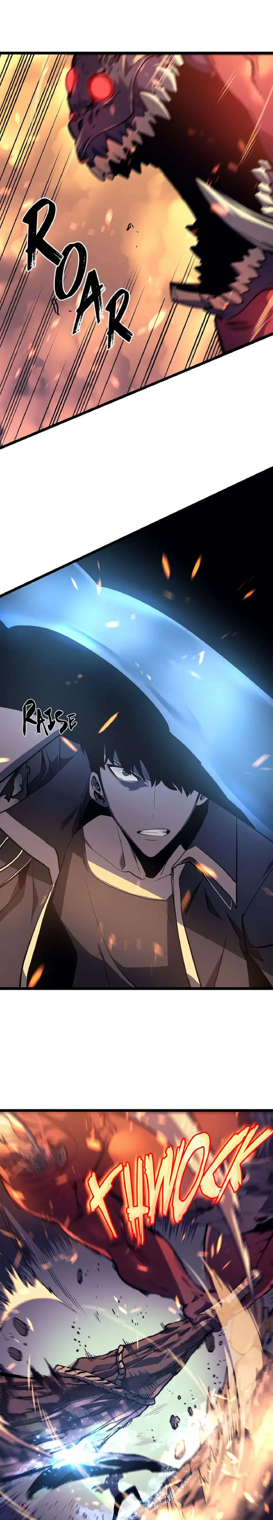 solo leveling ch59 p9 solo leveling ch059 p009