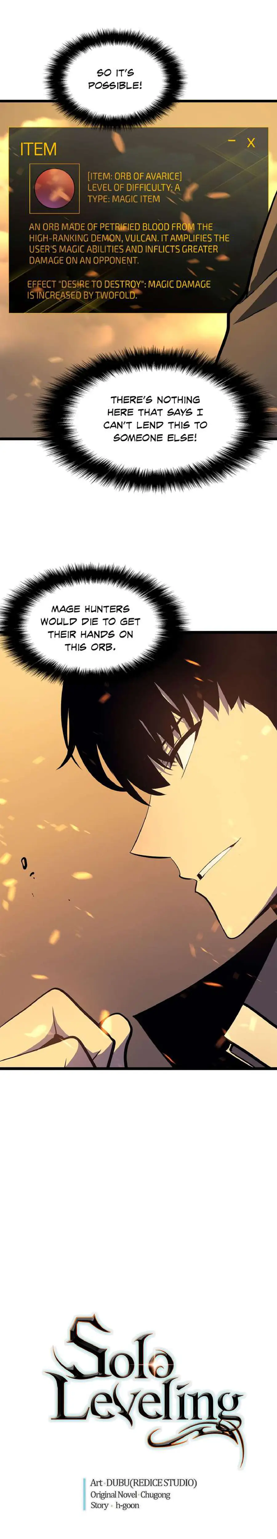 solo leveling ch60 p9 solo leveling ch060 p009