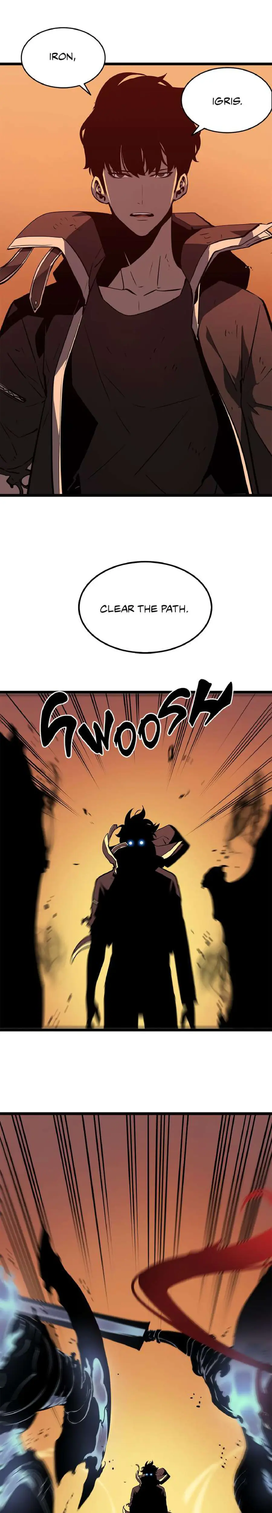 solo leveling ch60 p27 solo leveling ch060 p027