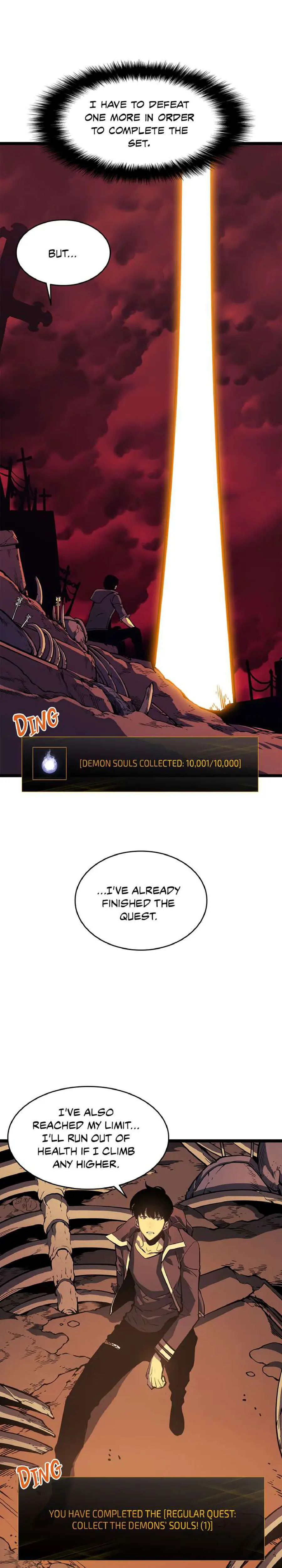 solo leveling ch61 p5 solo leveling ch061 p005