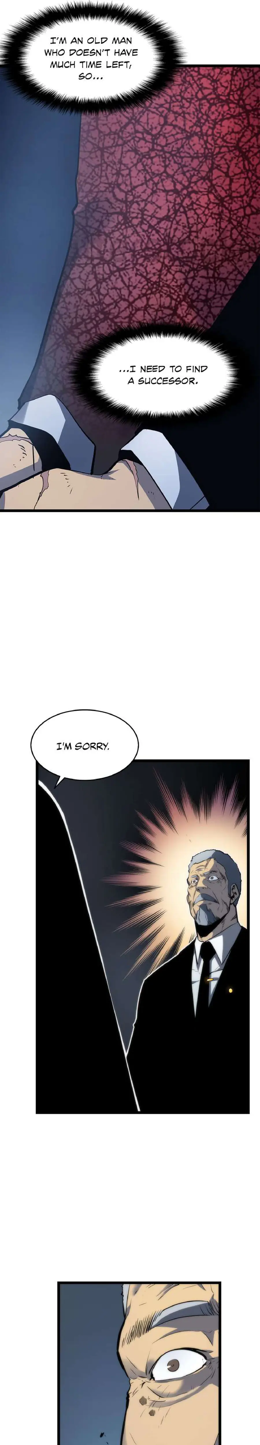 solo leveling ch64 p7 solo leveling ch064 p007