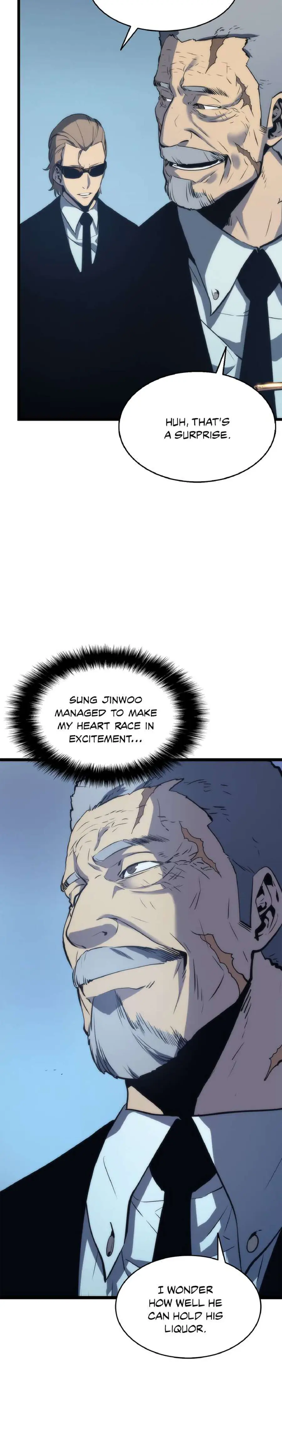 solo leveling ch64 p16 solo leveling ch064 p016