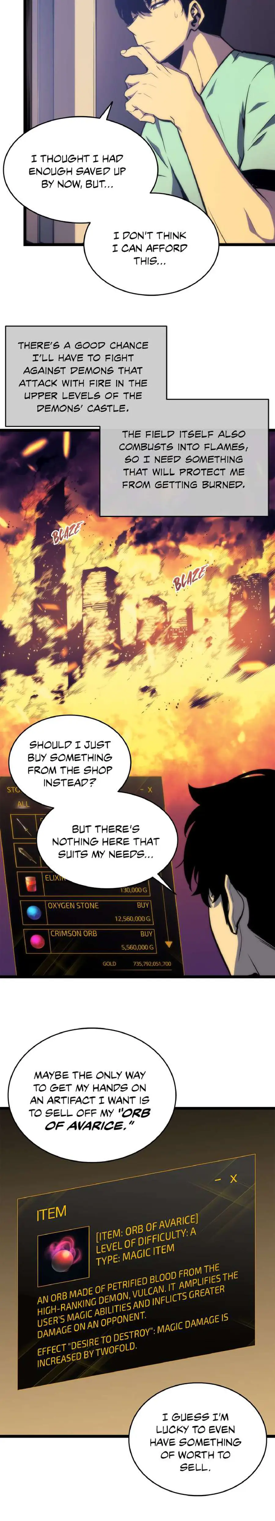 solo leveling ch65 p4 solo leveling ch065 p004