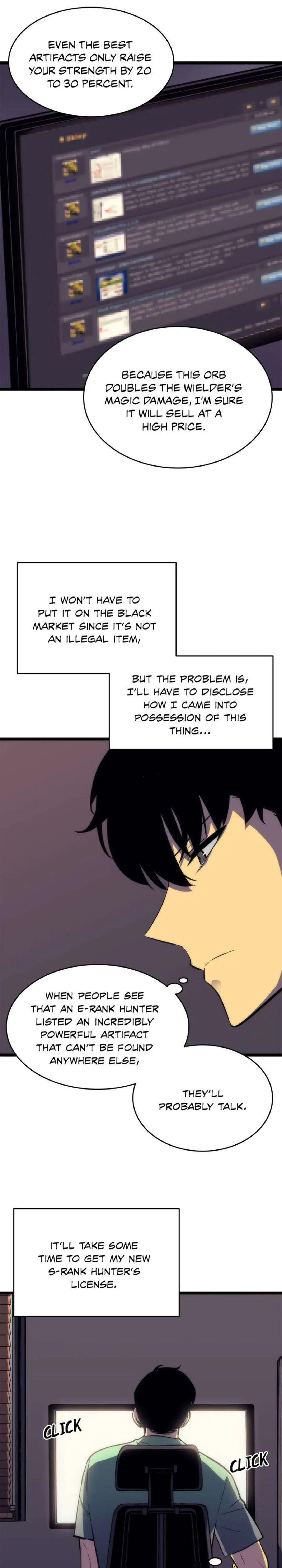 solo leveling ch65 p5 solo leveling ch065 p005