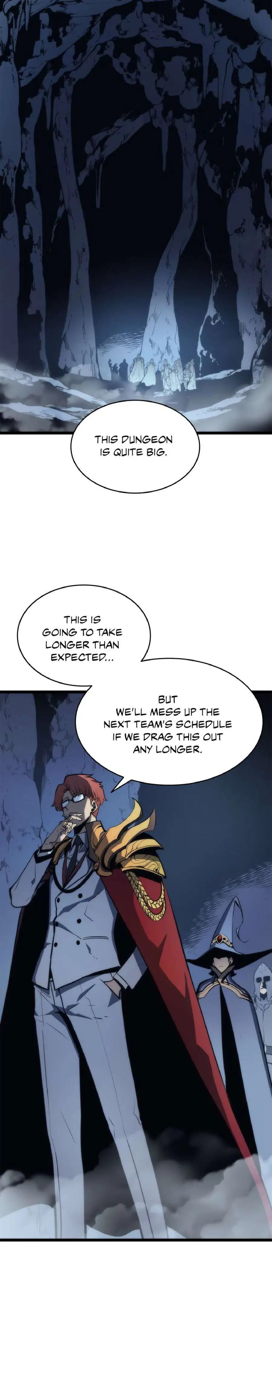 solo leveling ch65 p16 solo leveling ch065 p016
