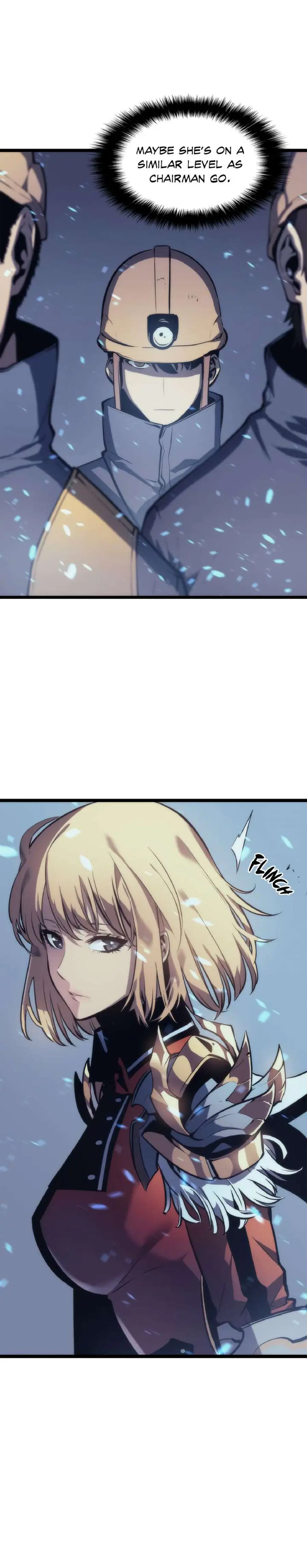 solo leveling ch66 p5 solo leveling ch066 p005