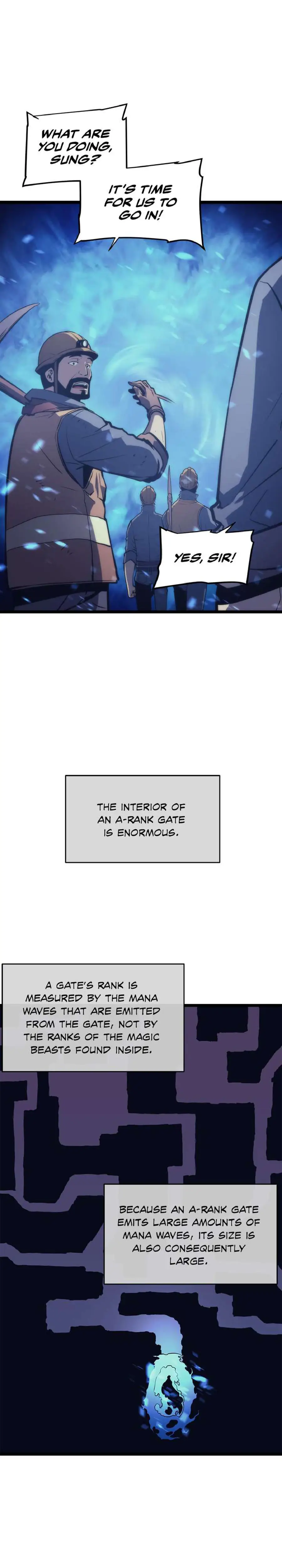 solo leveling ch66 p8 solo leveling ch066 p008
