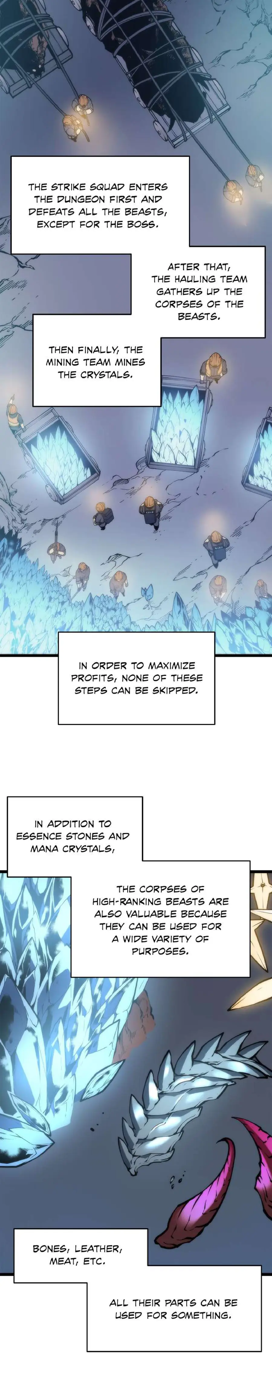 solo leveling ch66 p15 solo leveling ch066 p015