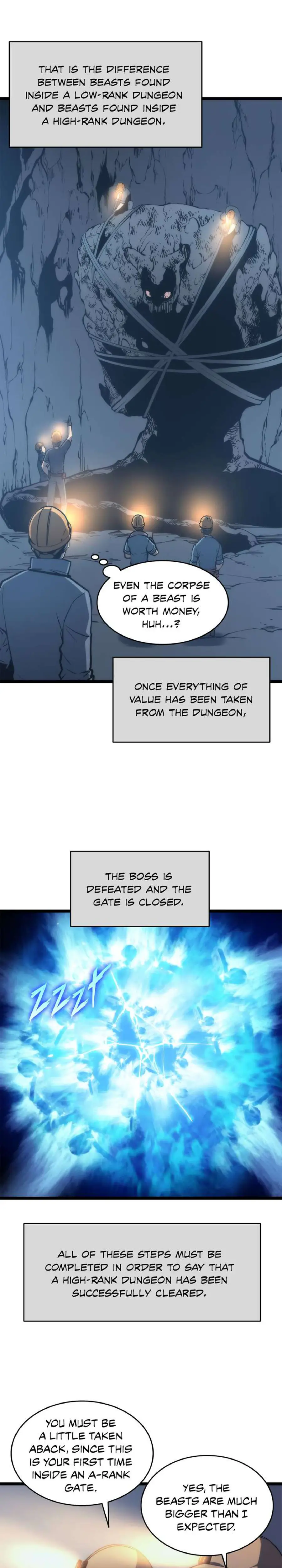 solo leveling ch66 p16 solo leveling ch066 p016
