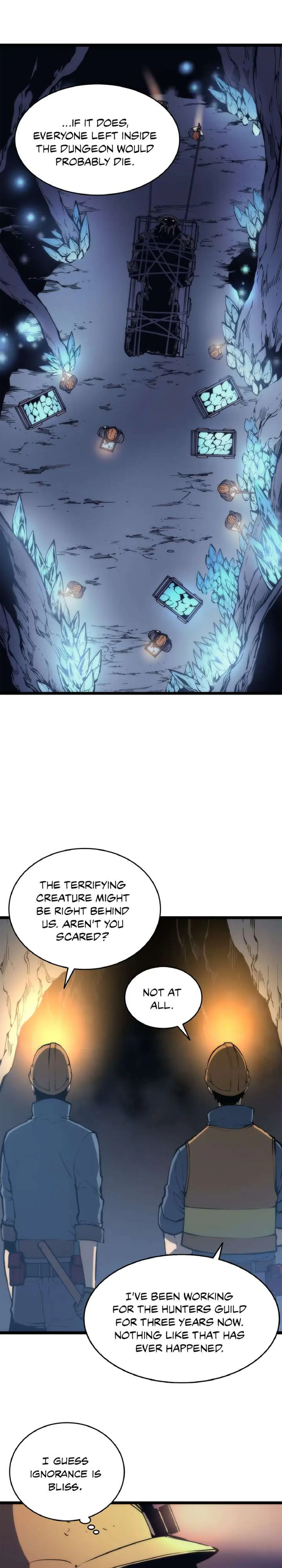 solo leveling ch66 p18 solo leveling ch066 p018