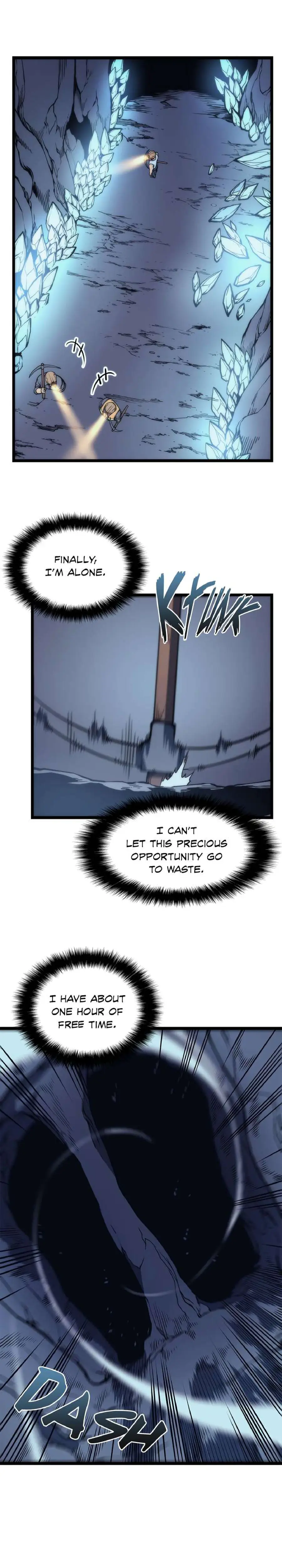 solo leveling ch66 p24 solo leveling ch066 p024