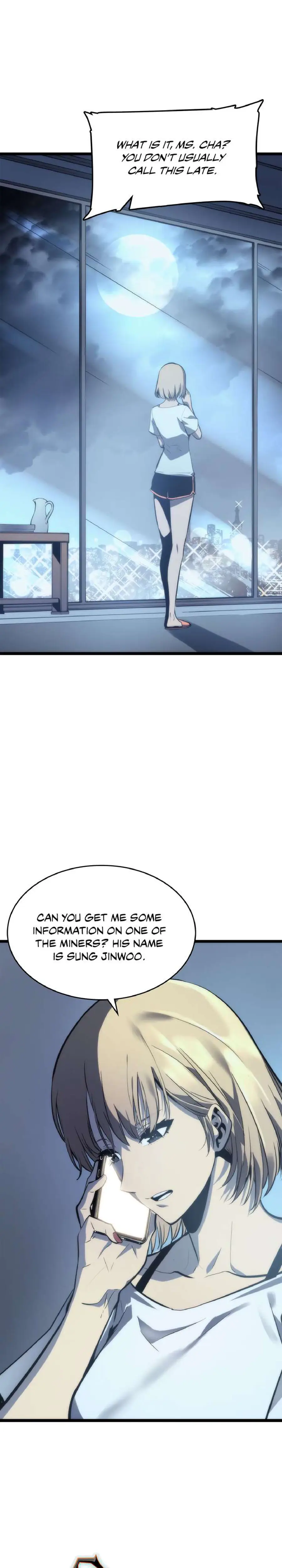 solo leveling ch68 p1 solo leveling ch068 p001