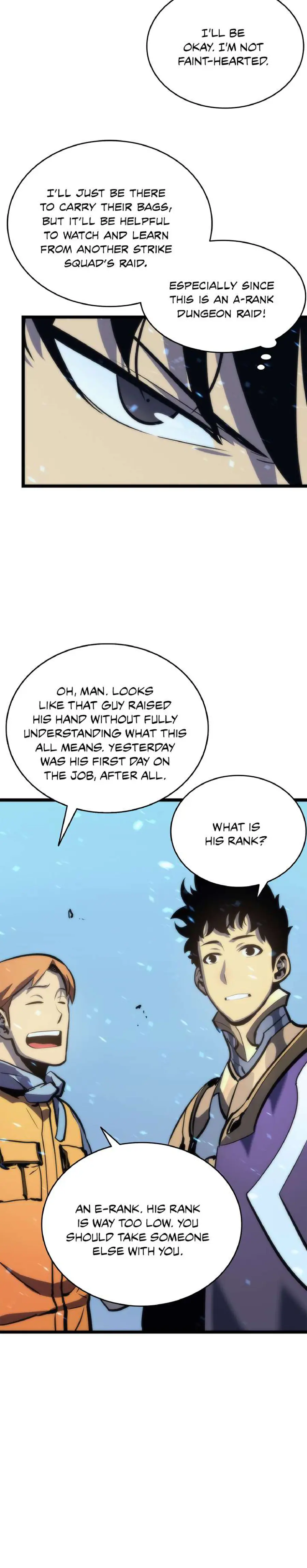 solo leveling ch68 p18 solo leveling ch068 p018