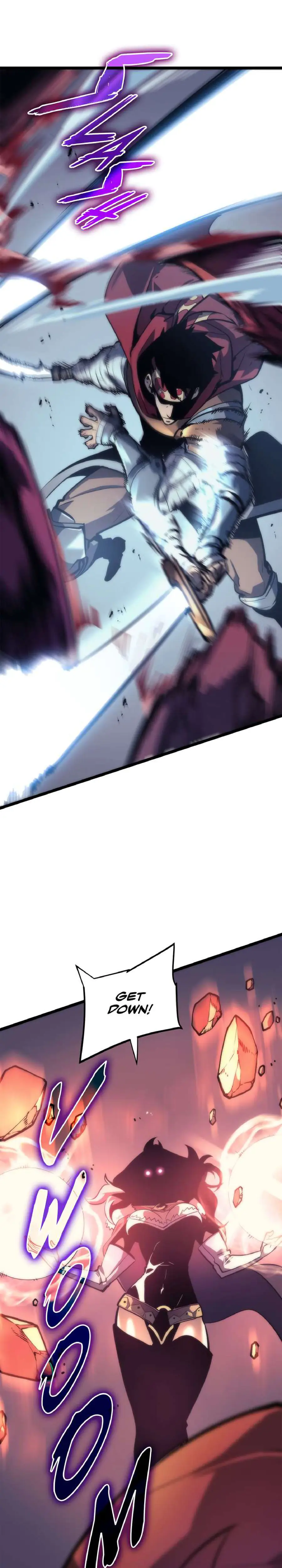 solo leveling ch69 p6 solo leveling ch069 p006