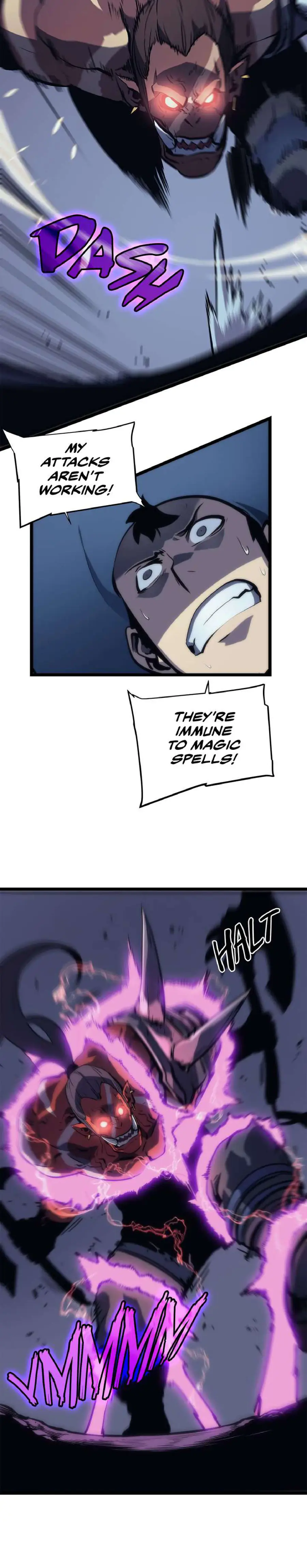 solo leveling ch69 p23 solo leveling ch069 p023