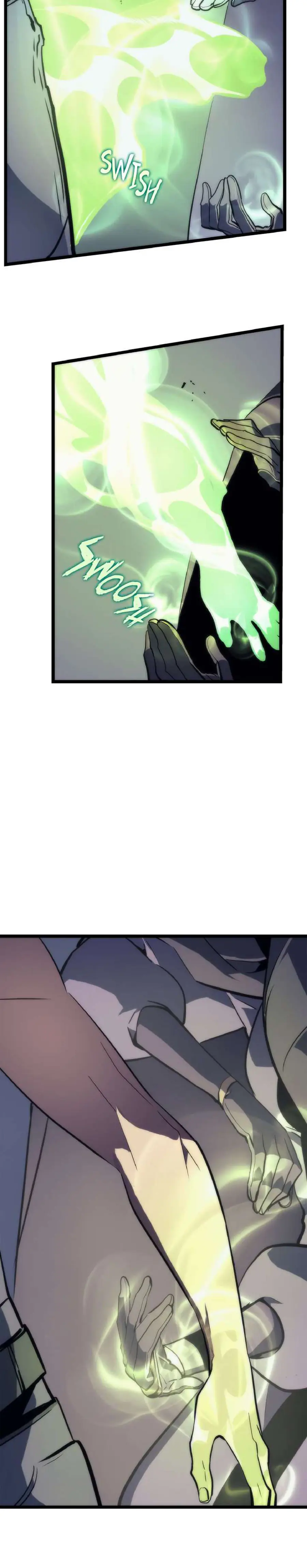solo leveling ch69 p33 solo leveling ch069 p033