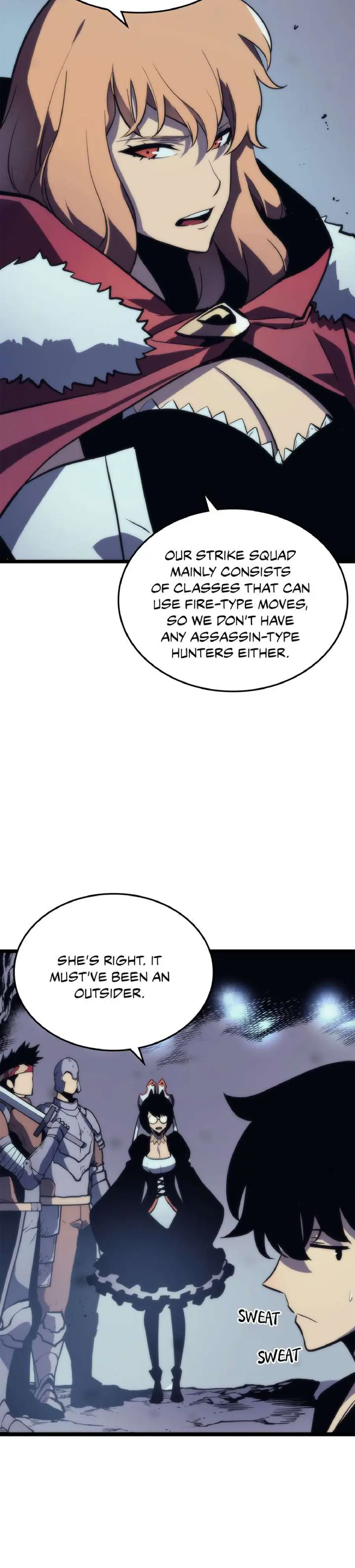 solo leveling ch70 p17 solo leveling ch070 p017