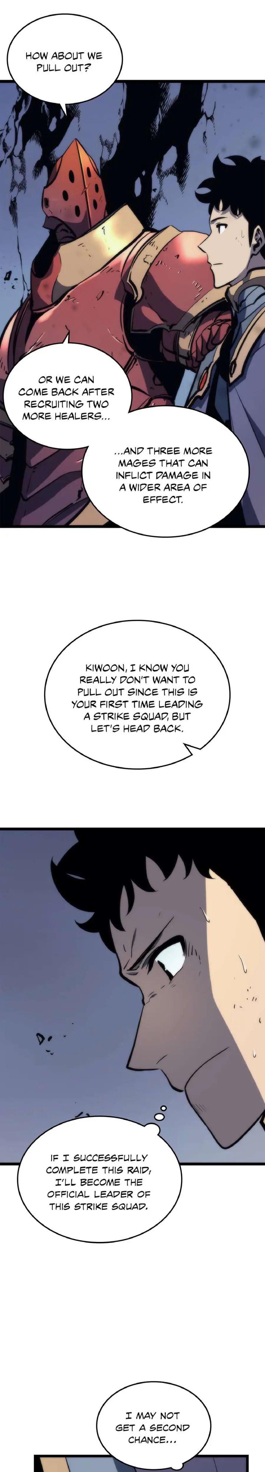 solo leveling ch70 p20 solo leveling ch070 p020