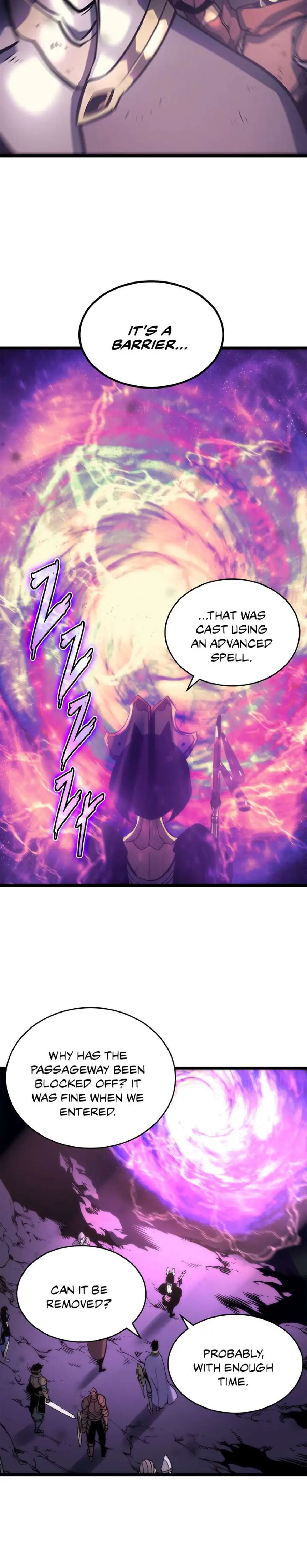 solo leveling ch70 p25 solo leveling ch070 p025