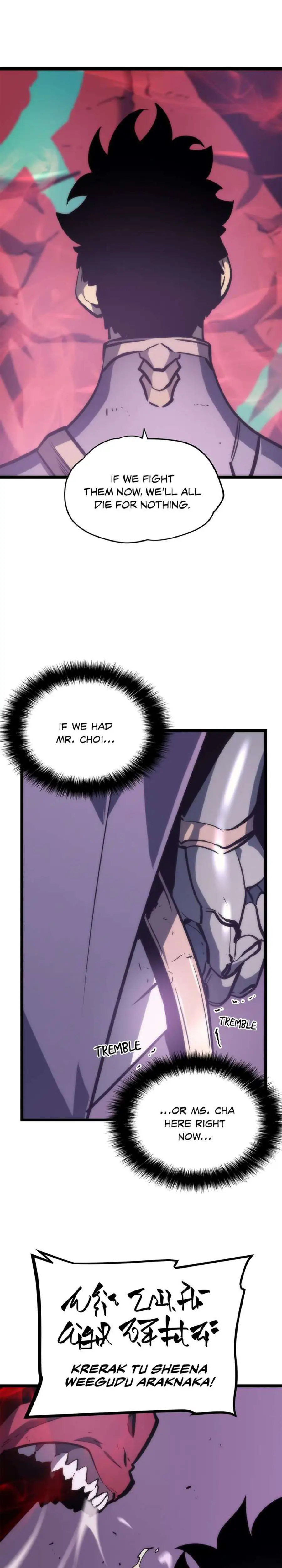 solo leveling ch71 p5 solo leveling ch071 p005