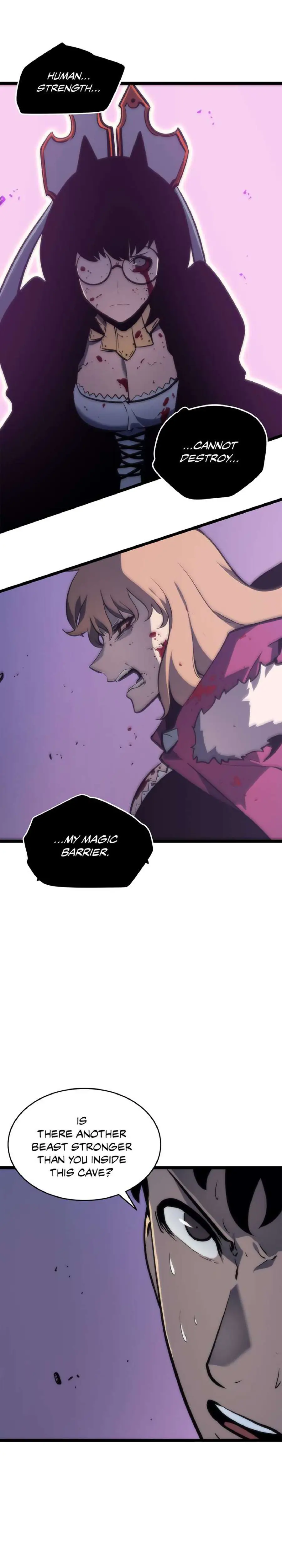 solo leveling ch71 p11 solo leveling ch071 p011