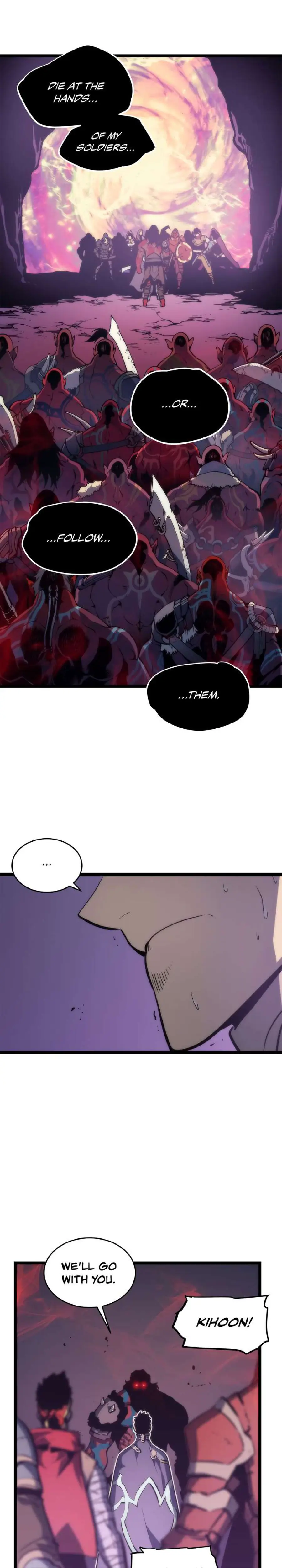 solo leveling ch71 p13 solo leveling ch071 p013