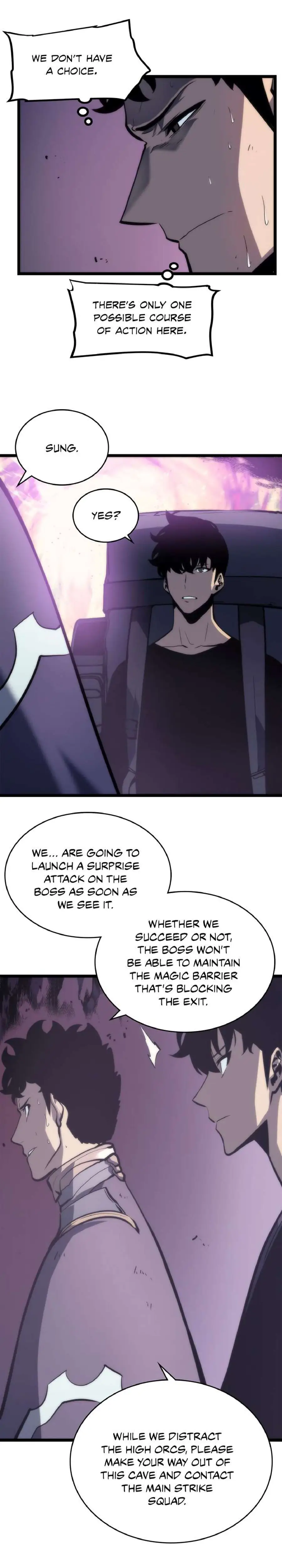 solo leveling ch71 p15 solo leveling ch071 p015