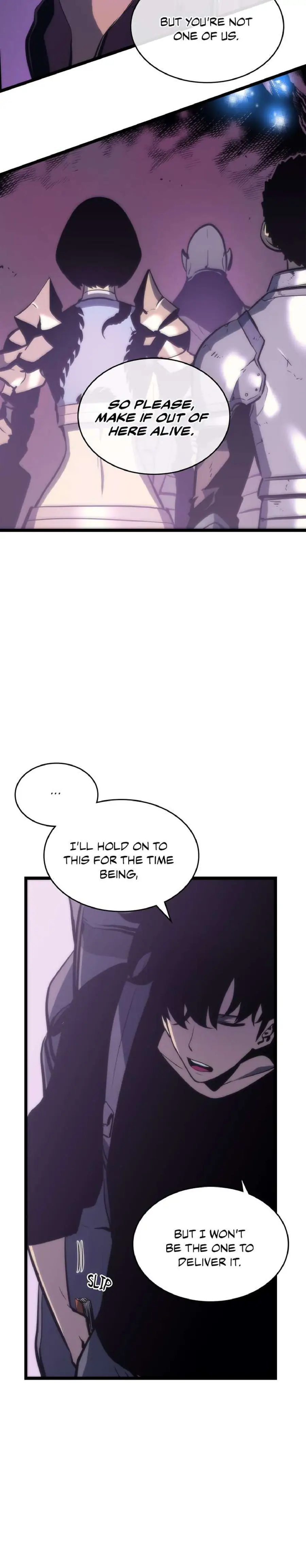 solo leveling ch71 p18 solo leveling ch071 p018