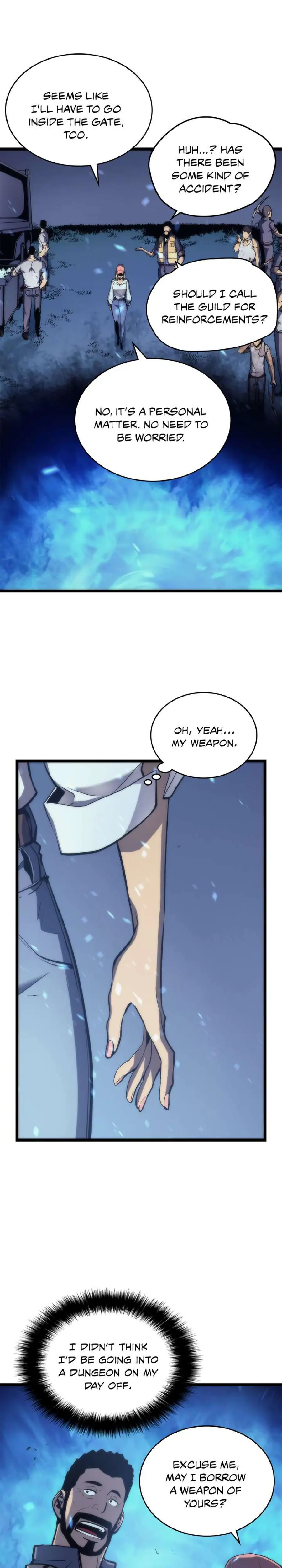 solo leveling ch71 p23 solo leveling ch071 p023