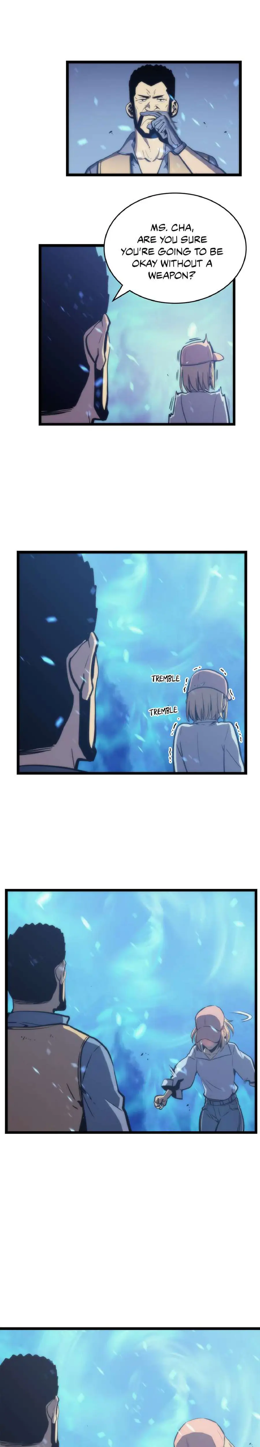 solo leveling ch71 p27 solo leveling ch071 p027