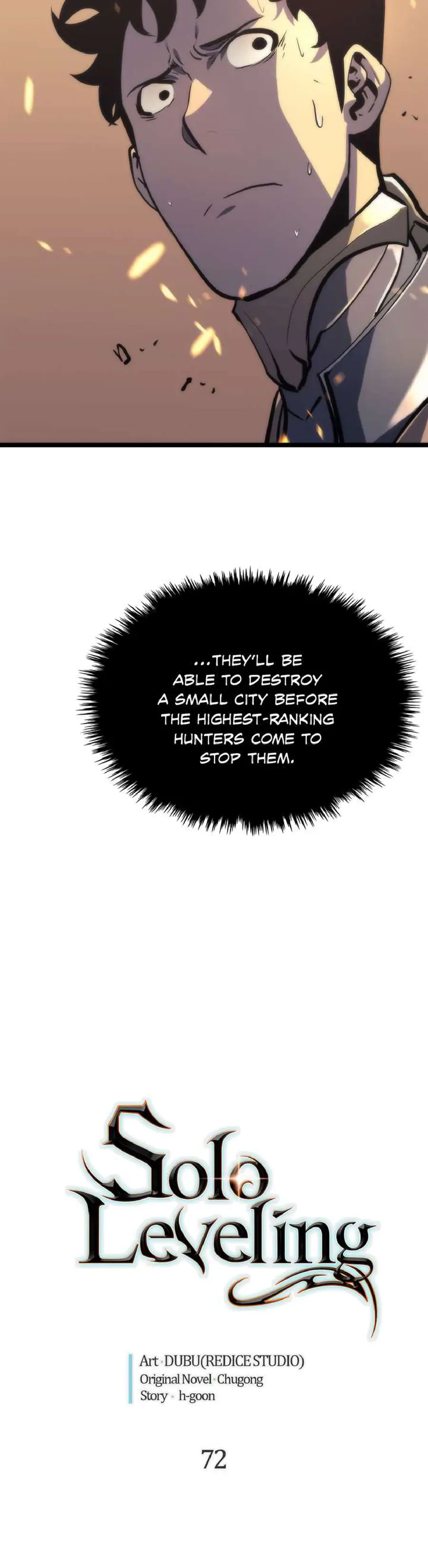 solo leveling ch72 p2 solo leveling ch072 p002
