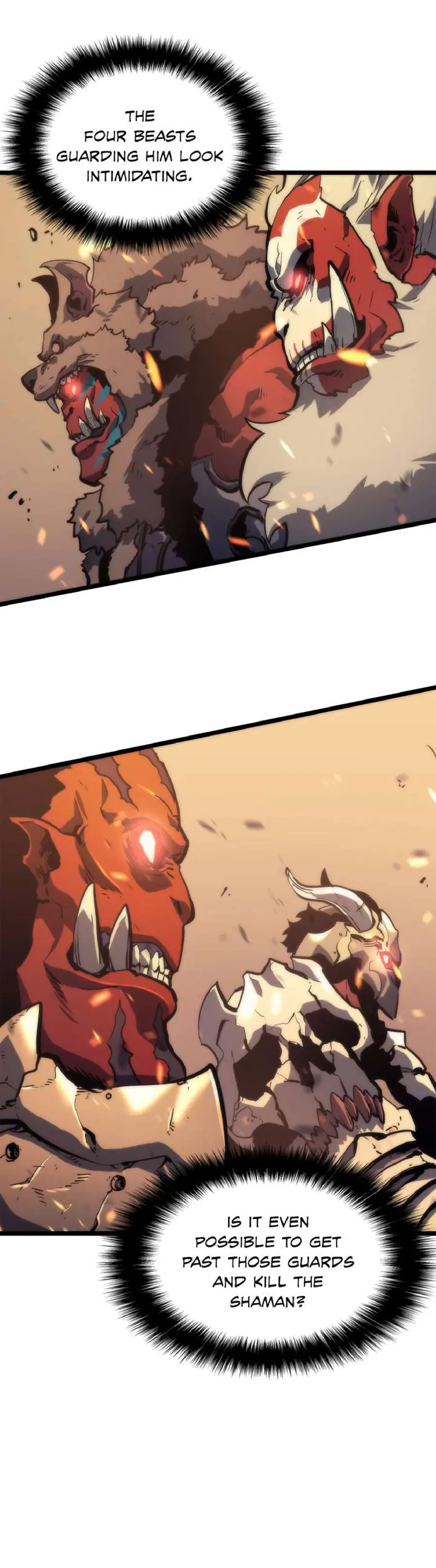 solo leveling ch72 p4 solo leveling ch072 p004