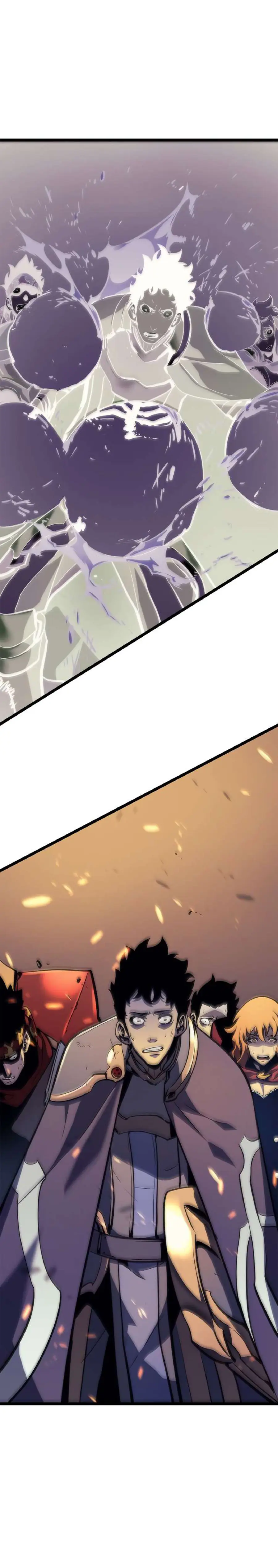solo leveling ch72 p7 solo leveling ch072 p007