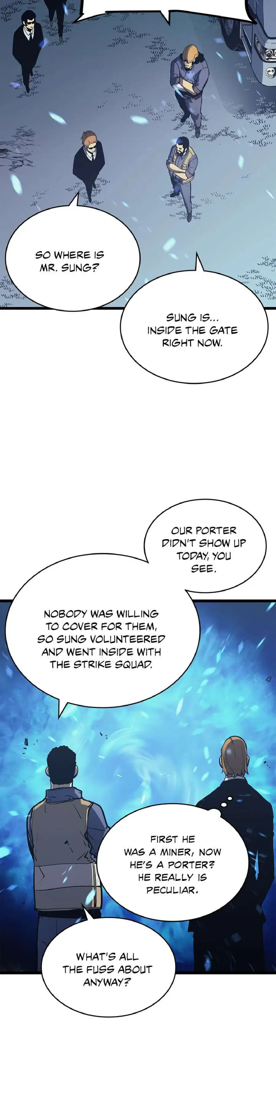 solo leveling ch73 p4 solo leveling ch073 p004