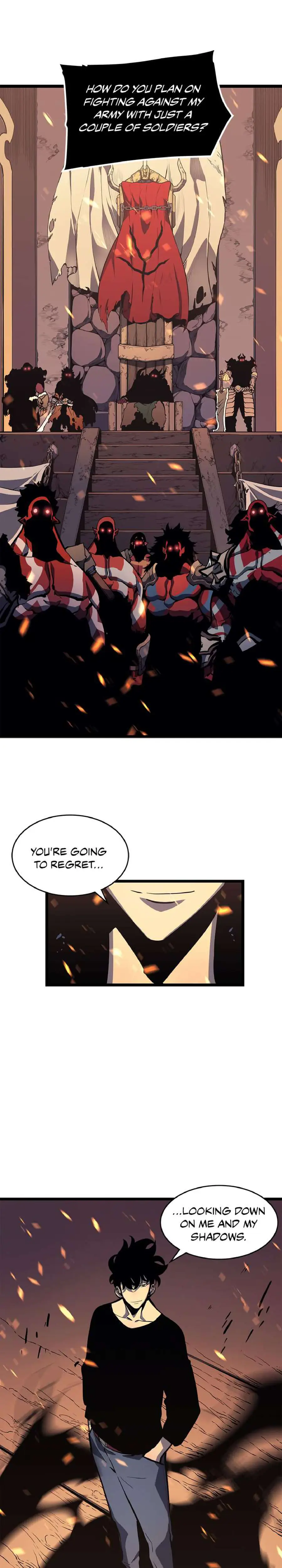 solo leveling ch73 p13 solo leveling ch073 p013