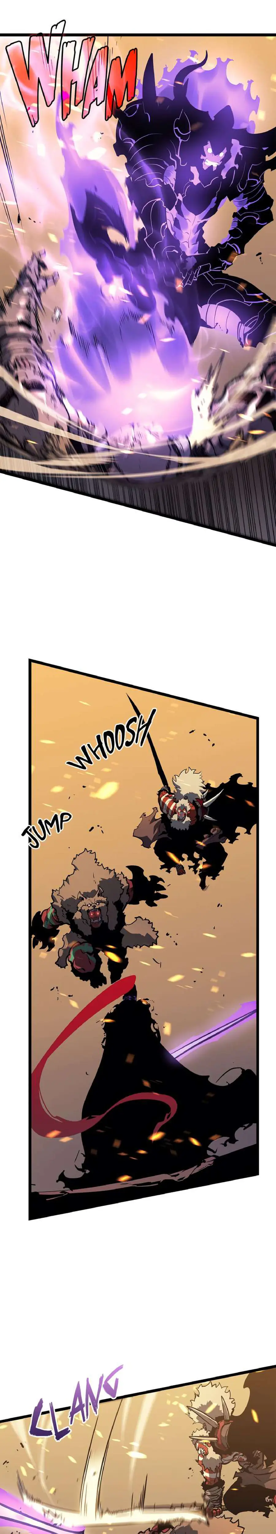solo leveling ch74 p9 solo leveling ch074 p009