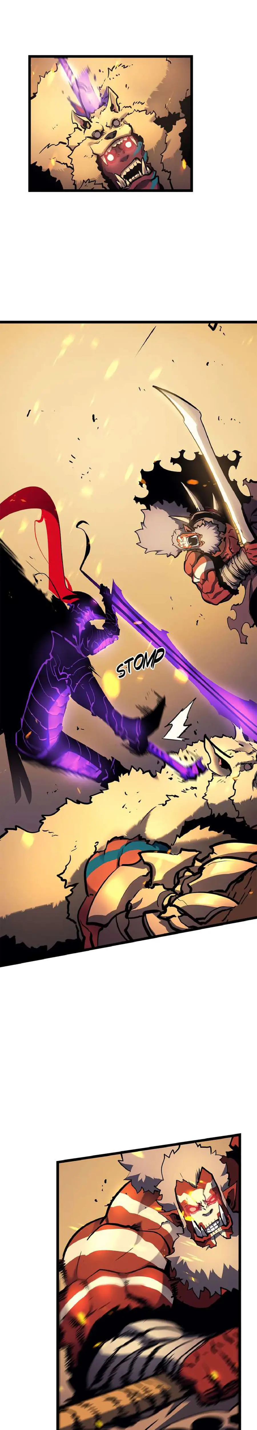 solo leveling ch74 p11 solo leveling ch074 p011