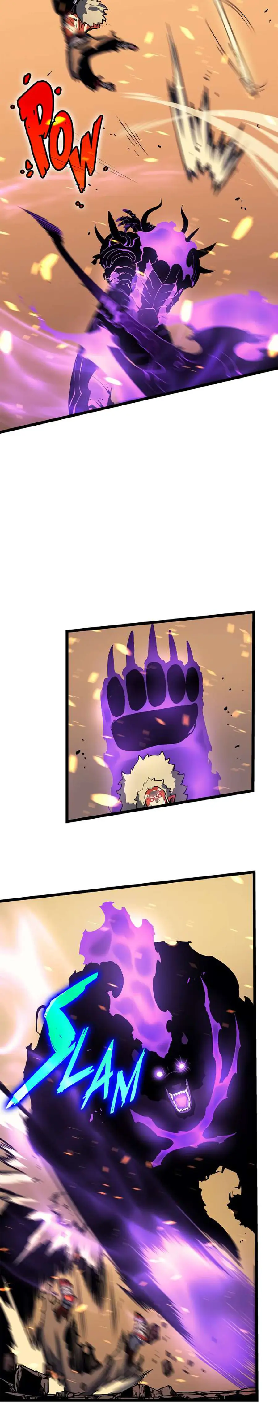 solo leveling ch74 p14 solo leveling ch074 p014
