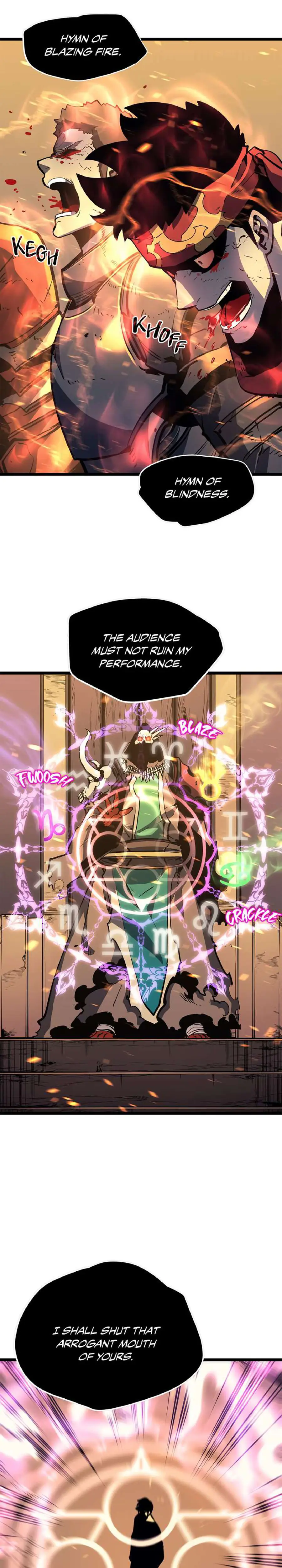 solo leveling ch74 p17 solo leveling ch074 p017