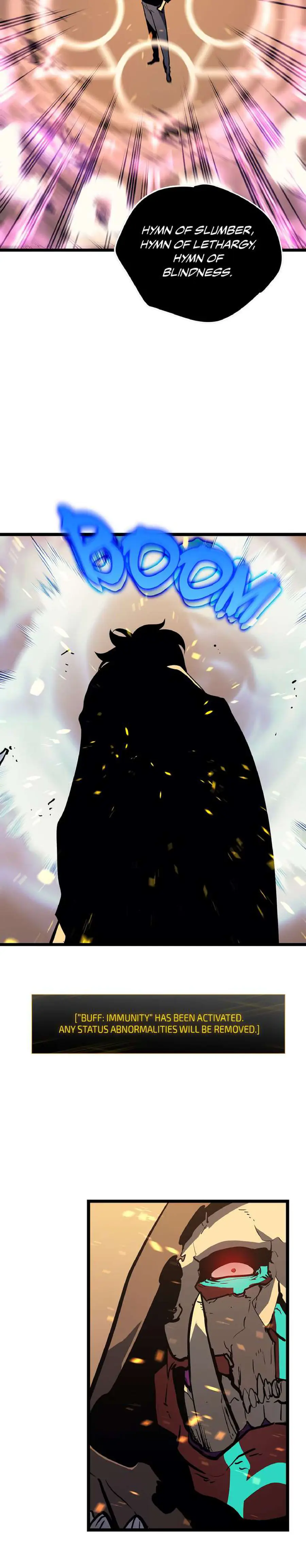 solo leveling ch74 p18 solo leveling ch074 p018