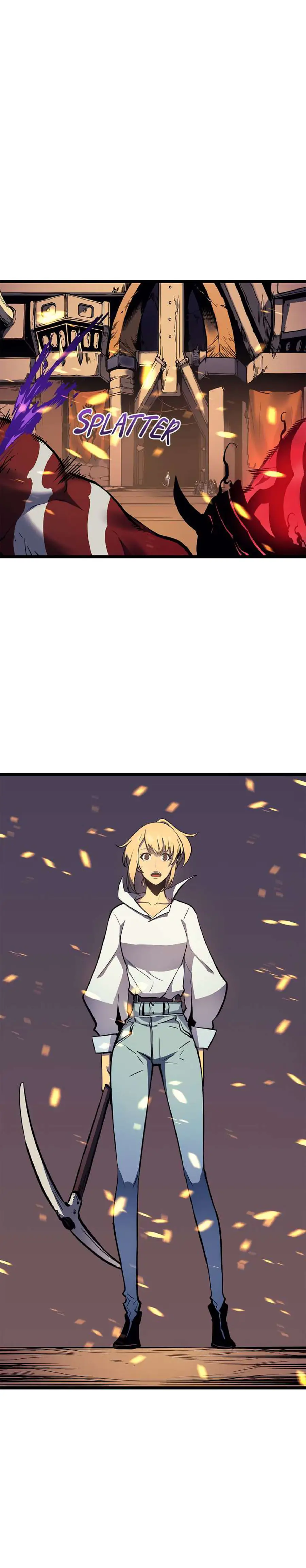 solo leveling ch74 p22 solo leveling ch074 p022