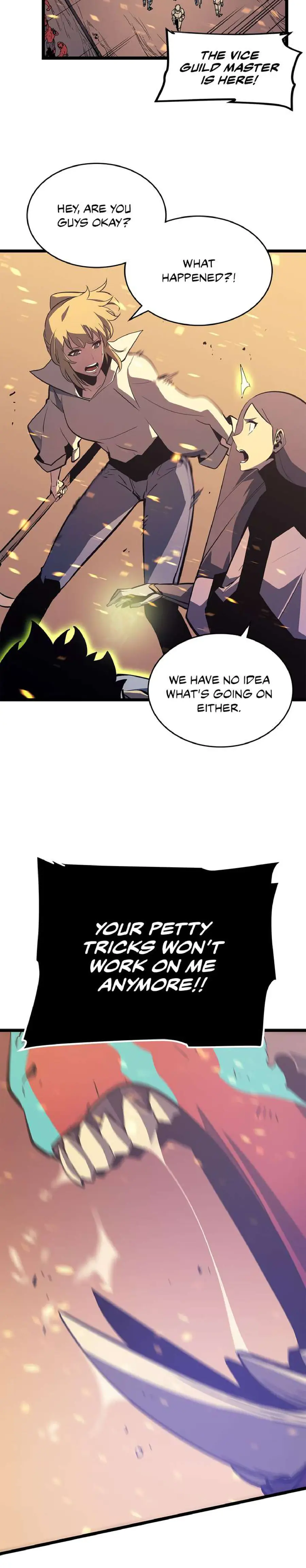 solo leveling ch74 p24 solo leveling ch074 p024