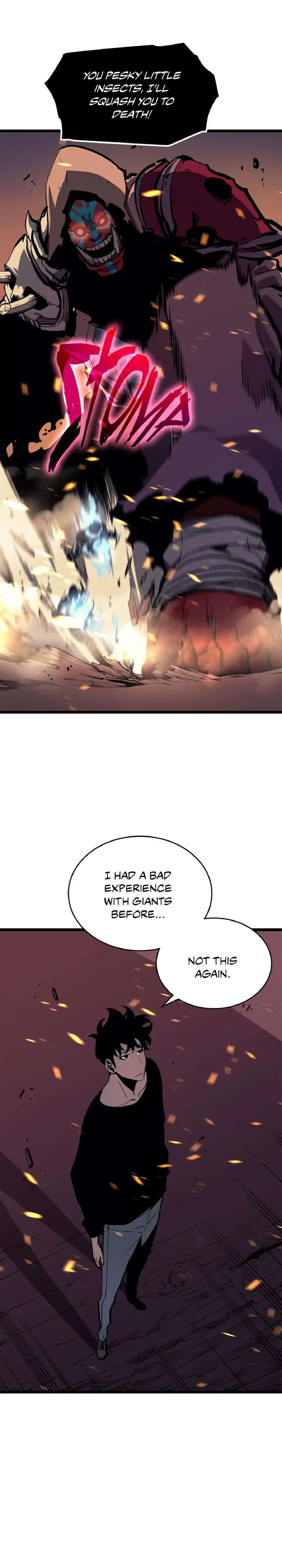 solo leveling ch74 p27 solo leveling ch074 p027